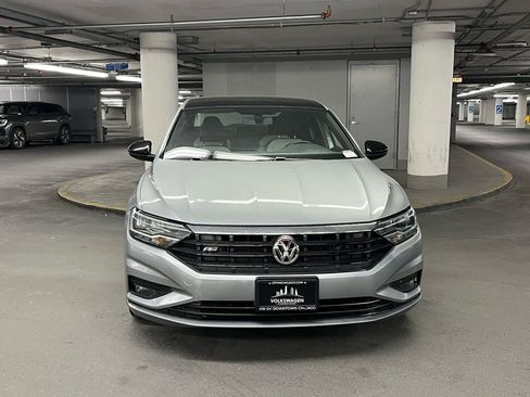 Used 2020 Volkswagen Jetta R-Line w/ R-Line Cold Weather Package image 29