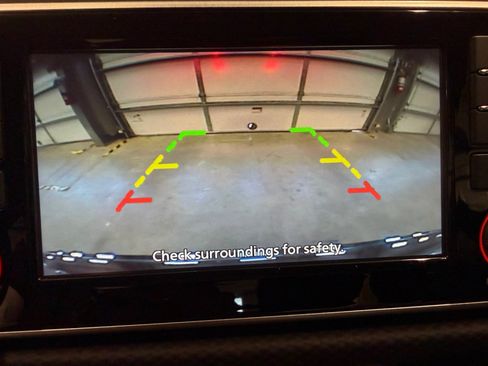 Used 2025 Nissan Kicks Play S FWD image 16