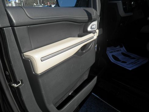 Certified 2024 Ford Expedition Max Limited image 15