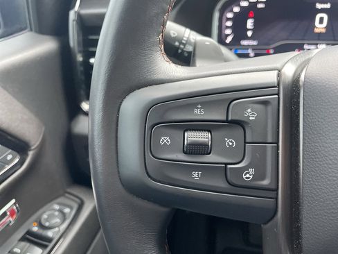 Used 2023 GMC Sierra 1500 AT4 w/ Technology Package image 24