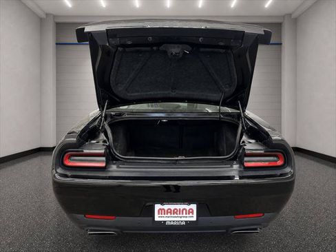 Certified 2016 Dodge Challenger R/T Plus RWD image 18