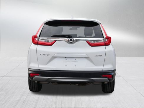 Used 2019 Honda CR-V EX image 6
