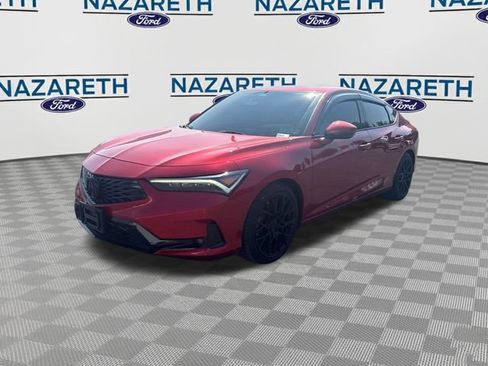 Used 2025 Acura Integra A-Spec FWD image 3