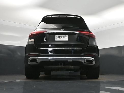 Used 2025 Mercedes-Benz GLE 450e 4MATIC image 41