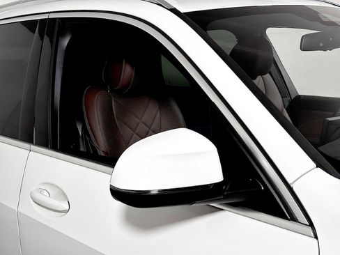 Certified 2024 BMW X5 xDrive40i image 31