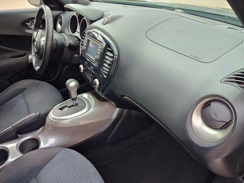 Used 2011 Nissan Juke SV image 13