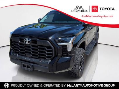 Used 2024 Toyota Tundra SR5 w/ SR5 Premium Package