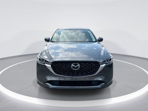 New 2025 MAZDA CX-5 AWD 2.5 S w/ Premium Plus Pkg image 3