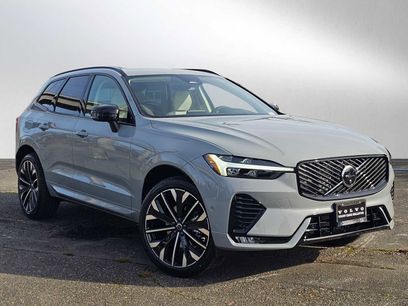 New 2026 Volvo XC60 B5 Ultra w/ Protection Package Premier