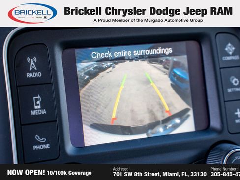 Used 2022 RAM 1500 Tradesman w/ Popular Equipment Group image 30