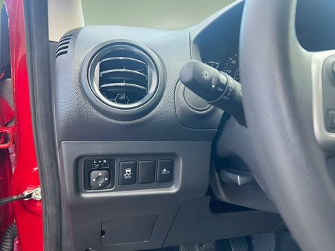 Used 2024 Mitsubishi Mirage ES FWD image 21