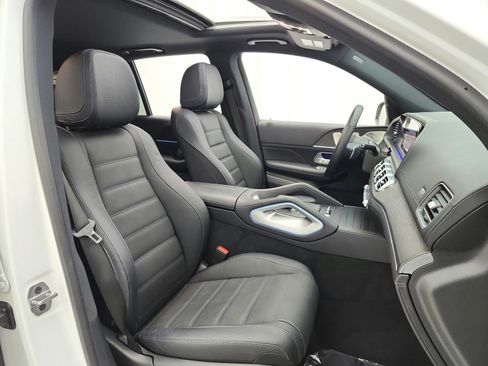 Used 2024 Mercedes-Benz GLE 450 4MATIC image 20