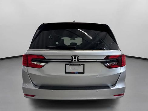 Used 2023 Honda Odyssey Touring image 8