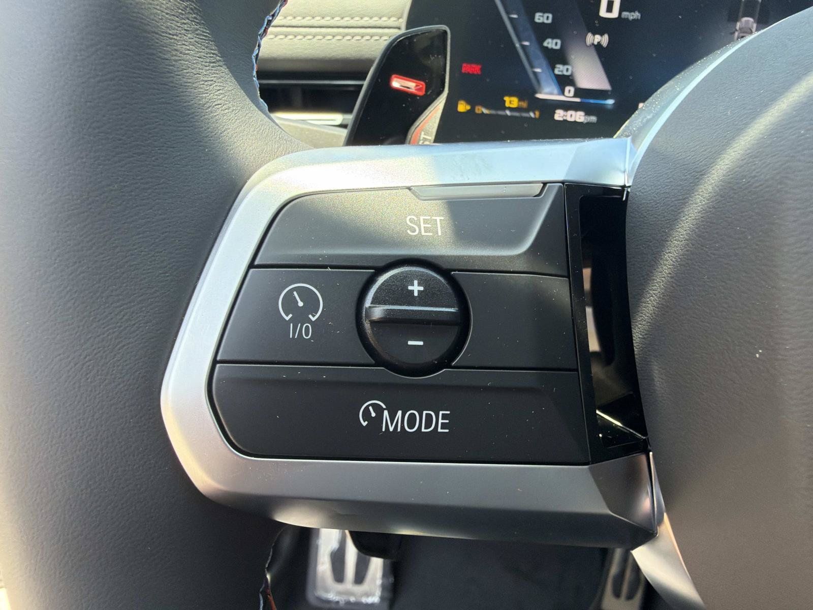 New 2026 BMW X1 M35i w/ Technology Package AWD/4WD image 24