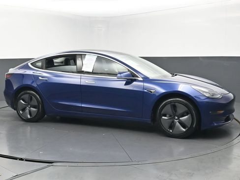 Used 2018 Tesla Model 3 Long Range image 5