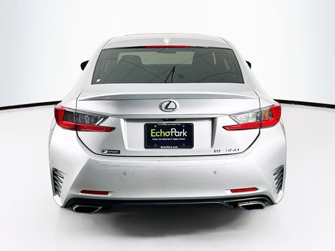 Used 2016 Lexus RC 350 RWD image 7