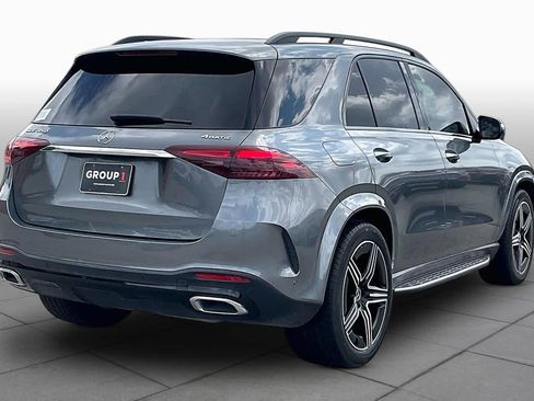 Used 2024 Mercedes-Benz GLE 350 4MATIC image 13