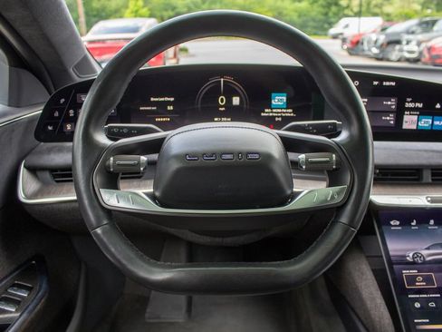 Used 2022 Lucid Air Grand Touring AWD/4WD image 14