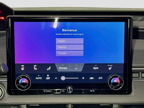 New 2026 Toyota C-HR AWD/4WD image 9