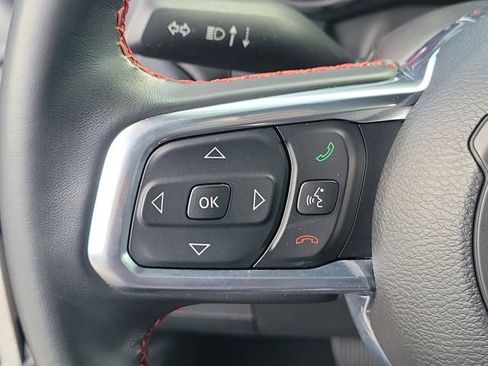 Used 2022 Jeep Gladiator Rubicon w/ Trailer Tow Package image 25