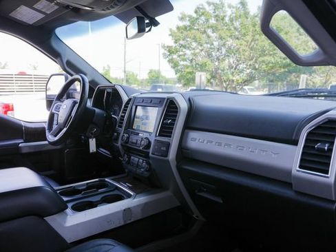 Used 2018 Ford F350 Lariat w/ Chrome Package AWD/4WD image 31