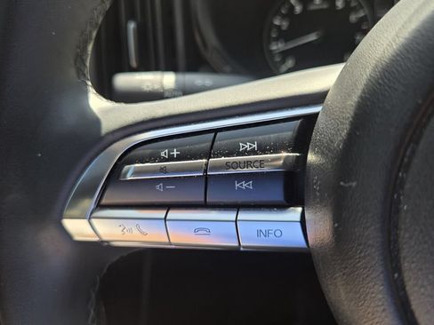 Used 2025 MAZDA CX-50 AWD 2.5 S w/ Cargo Package image 25