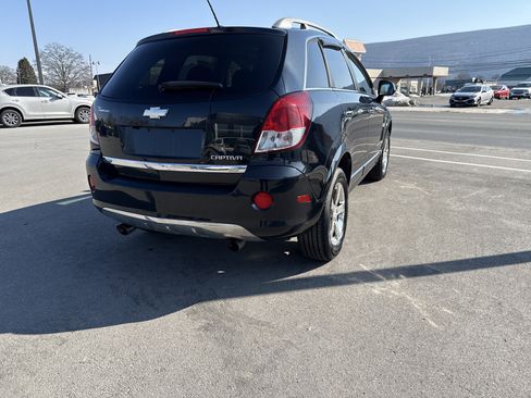 Used 2012 Chevrolet Captiva Sport LTZ image 3