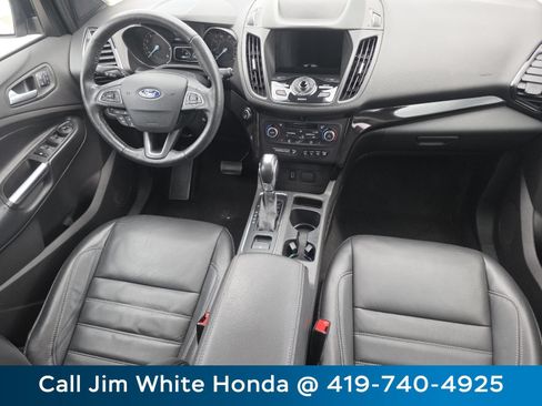 Used 2019 Ford Escape Titanium AWD/4WD image 21