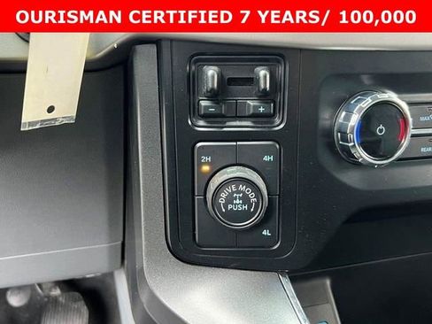 Used 2023 Ford F150 XLT w/ Equipment Group 301A Mid image 18