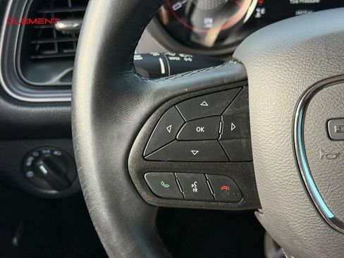 Used 2023 Dodge Challenger GT w/ Blacktop Package RWD image 17