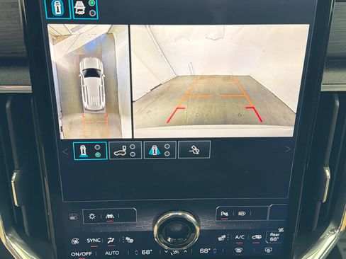 Used 2025 GMC Acadia Elevation image 55