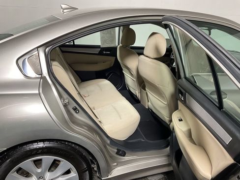 Used 2016 Subaru Legacy 2.5i Premium AWD/4WD image 36