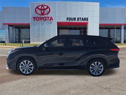 Used 2021 Toyota Highlander XSE
