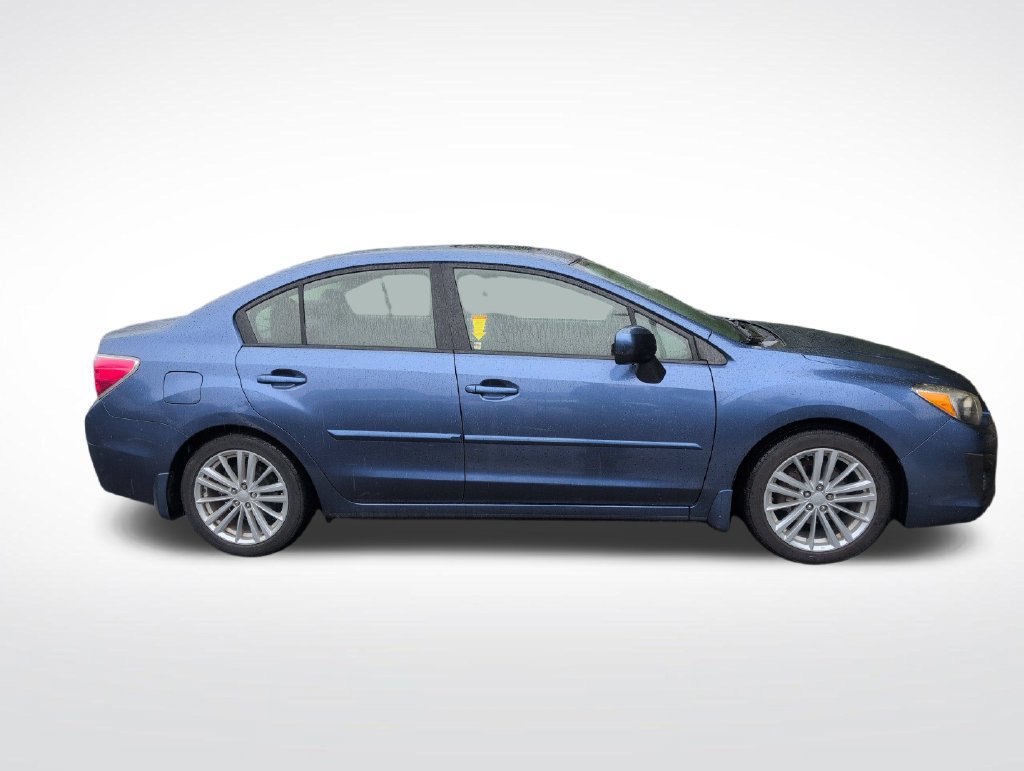 Used 2013 Subaru Impreza 2.0i Premium AWD/4WD image 9
