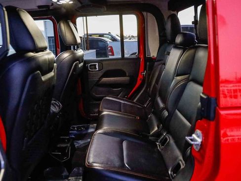 Used 2021 Jeep Gladiator Mojave image 23