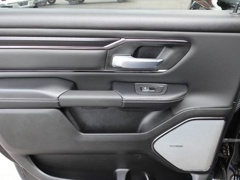 Used 2025 RAM 1500 Rebel w/ Rebel Level 2 Equipment Group AWD/4WD image 24