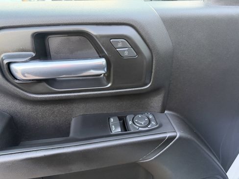 Used 2022 Chevrolet Silverado 2500 W/T w/ WT Fleet Convenience Package image 16