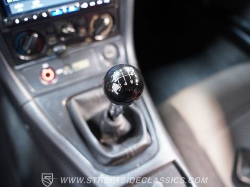 Used 2000 MAZDA MX-5 Miata RWD image 33