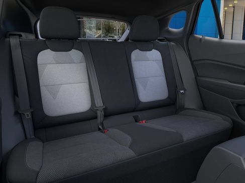 New 2026 Chevrolet Trax RS FWD image 17