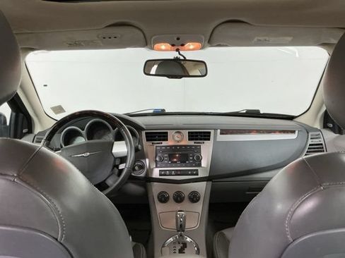 Used 2007 Chrysler Sebring Limited w/ Premium Group FWD image 22