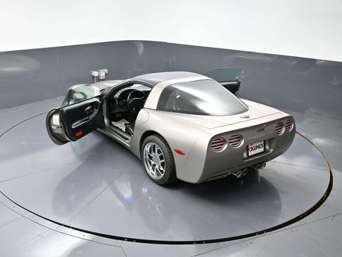 Used 2000 Chevrolet Corvette Coupe w/ Memory Pkg image 49