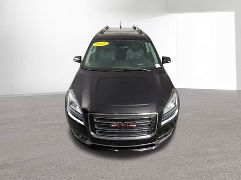 Used 2017 GMC Acadia Limited SLT AWD/4WD image 44