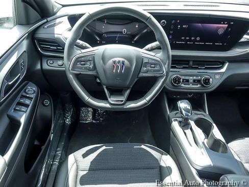 New 2026 Buick Envista Preferred w/ Convenience I Package FWD image 13