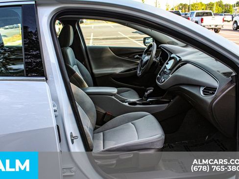 Used 2024 Chevrolet Malibu LT FWD image 20