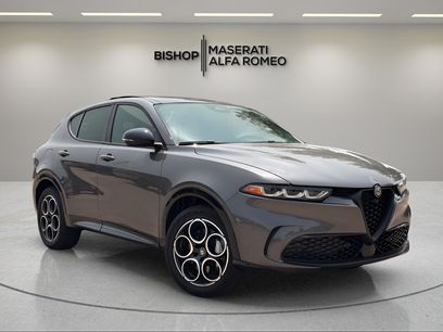 Used 2025 Alfa Romeo Tonale