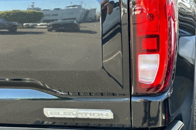 Used 2021 GMC Sierra 1500 Elevation RWD image 29