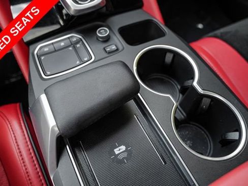 Used 2024 Acura MDX A-Spec AWD/4WD image 36