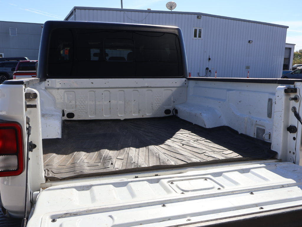 Used 2023 Jeep Gladiator Sport AWD/4WD image 14
