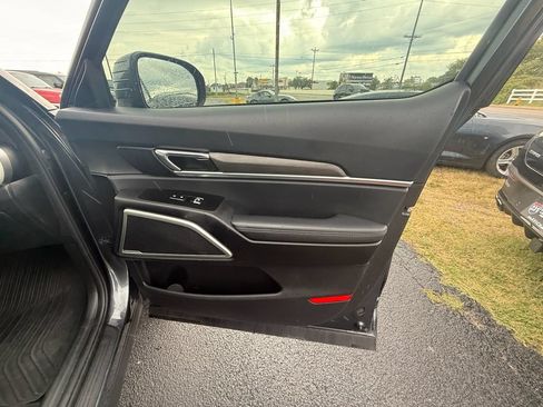 Used 2023 Kia Telluride EX X-Line AWD/4WD image 24
