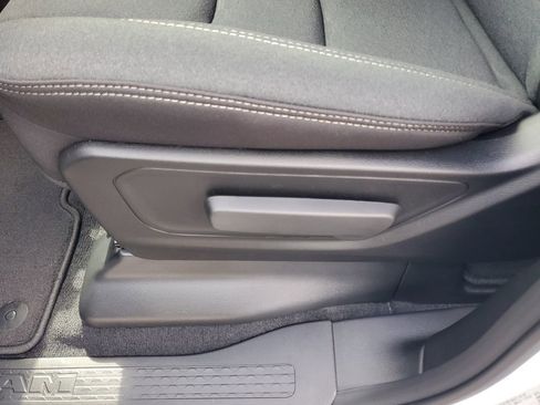 New 2025 RAM 1500 Tradesman AWD/4WD image 10